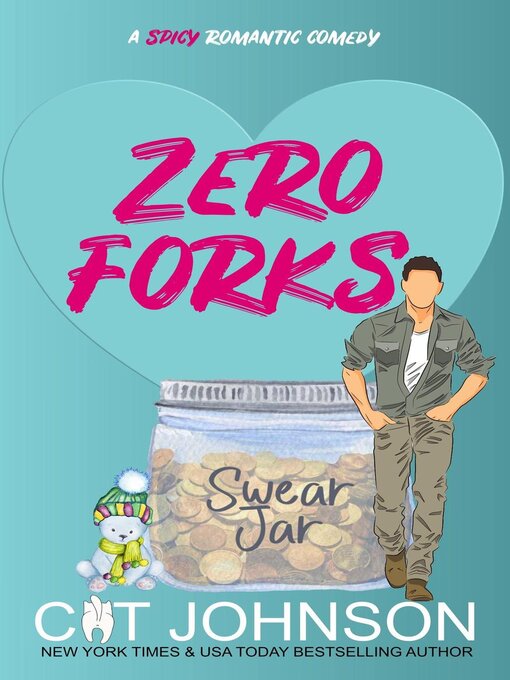 Title details for Zero Forks by Cat Johnson - Available